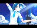 bbb take2 [Project DIVA F2nd EDIT / 初音ミク]