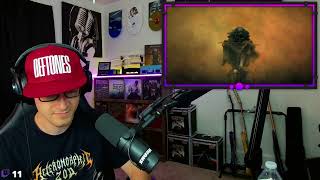 Hellblinde - The Solace of Oblivion REACTION