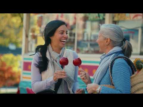 LIVE FREE: Explore Fall 