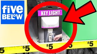 10 Things You SHOULD Be Buying at Five Below in 2023