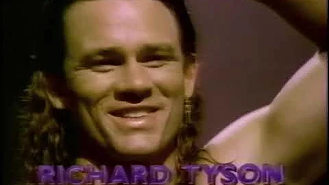 Classic TV Theme: Hardball (Full Stereo)