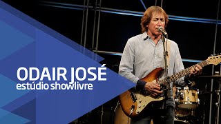 "Na minha opinião" - Odair José no Estúdio Showlivre 2016