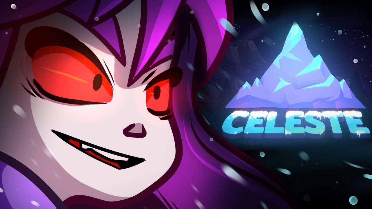 The BEST Blind Playthroughs: Celeste