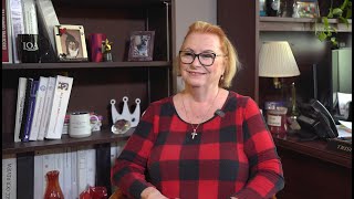 Decades Of Service As An Accs Long-Term Employee