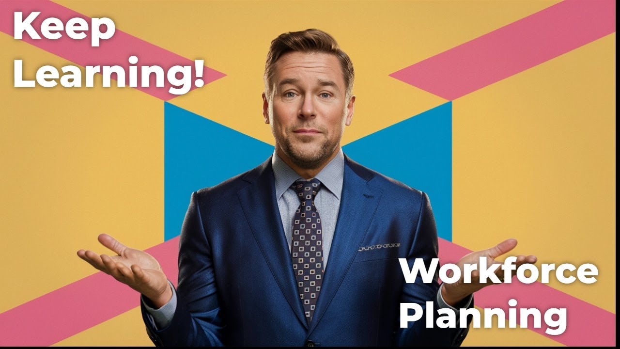 How to Predict the Future of Work (and Avoid Getting Disrupted) - YouTube