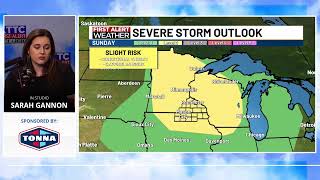 Weather Check: 7/24/26
