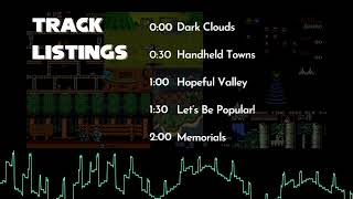 8 Bit RPG Location Theme Sampler 1