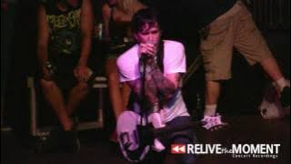 Download lagu 2011.07.28 Alesana - Annabel (Live in Chicago, IL)