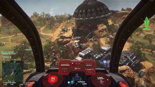 Planetside 2 ESF Compilation 5