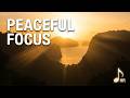 Beautiful Sunrise Piano Music for Deep Sleep, Stress Relief &amp; Better Focus