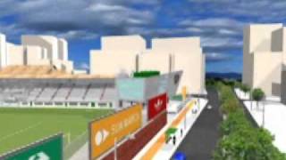 Restauração Clube Fluminense Football Club screenshot 2
