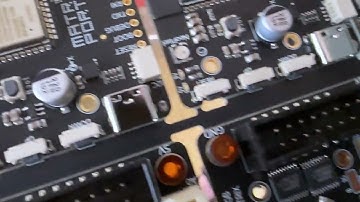 Matrix Portal S3 skips over the unobtainium SAMD51 🔌🔧💡