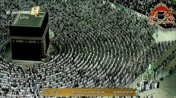 فجرية بديعة من سورة الانعام للشيخ ياسر الدوسري غرة ربيع الاول 1441هـ