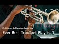 Ever Best Trumpet Playlist 1 - Phil Harper - Jazz Trumpet Best Ever - PLAYaudio