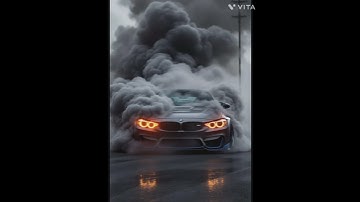 BMW Aura #automobile #edit #caredit #manifestedit #trending #bmw