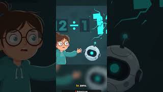 Why Can't You Divide By Zero? The Ultimate Math Mystery Solved!