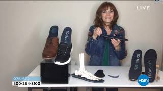 Edensoles Dynamic Customization Sport Insoles screenshot 3