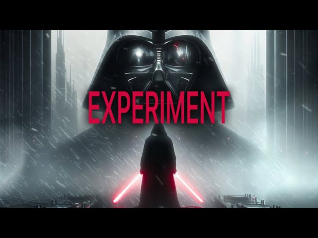 Guarda SYN3NYM - EXPERIMENT (Official Video) su YouTube Guarda SYN3NYM - EXPERIMENT (Official Video) su YouTube