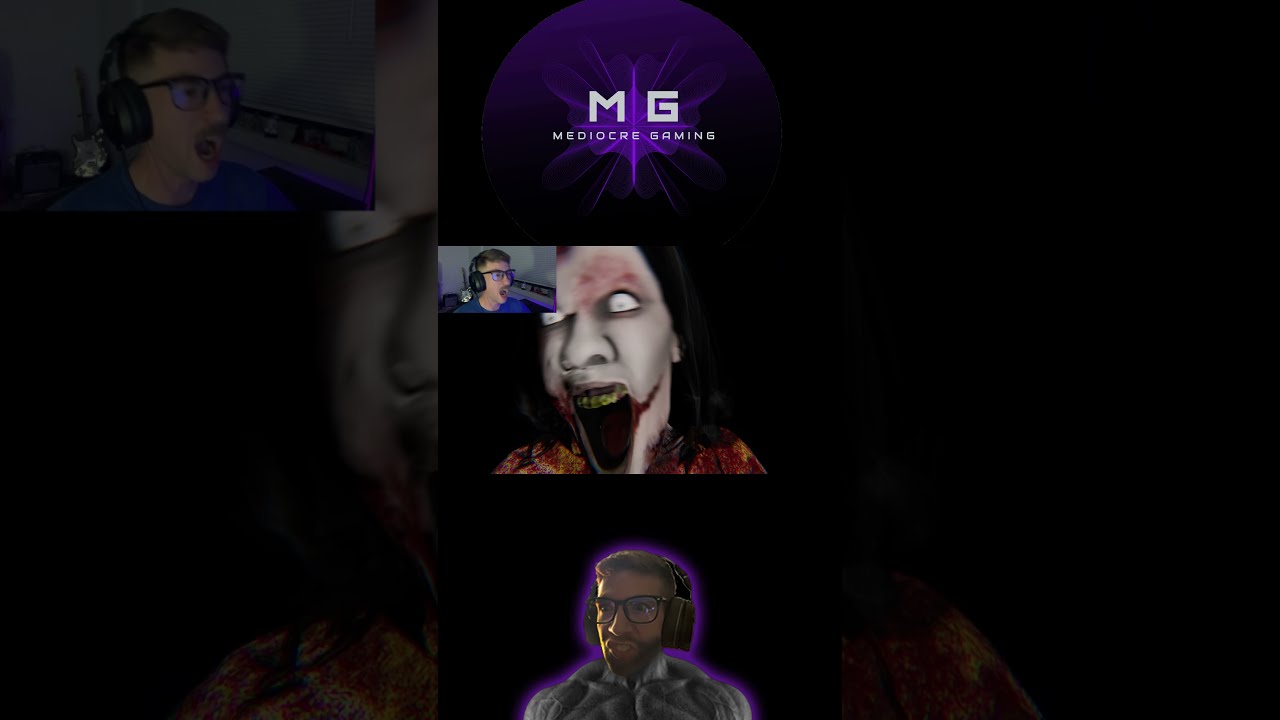 Devour JUMPSCARES Compilation! 