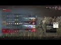 Bonkus Splonkus, A Series. DBD Bp Grind