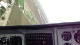 Fast Glas low pass glasair