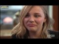 Chloe Grace Moretz funny moments mix part 8