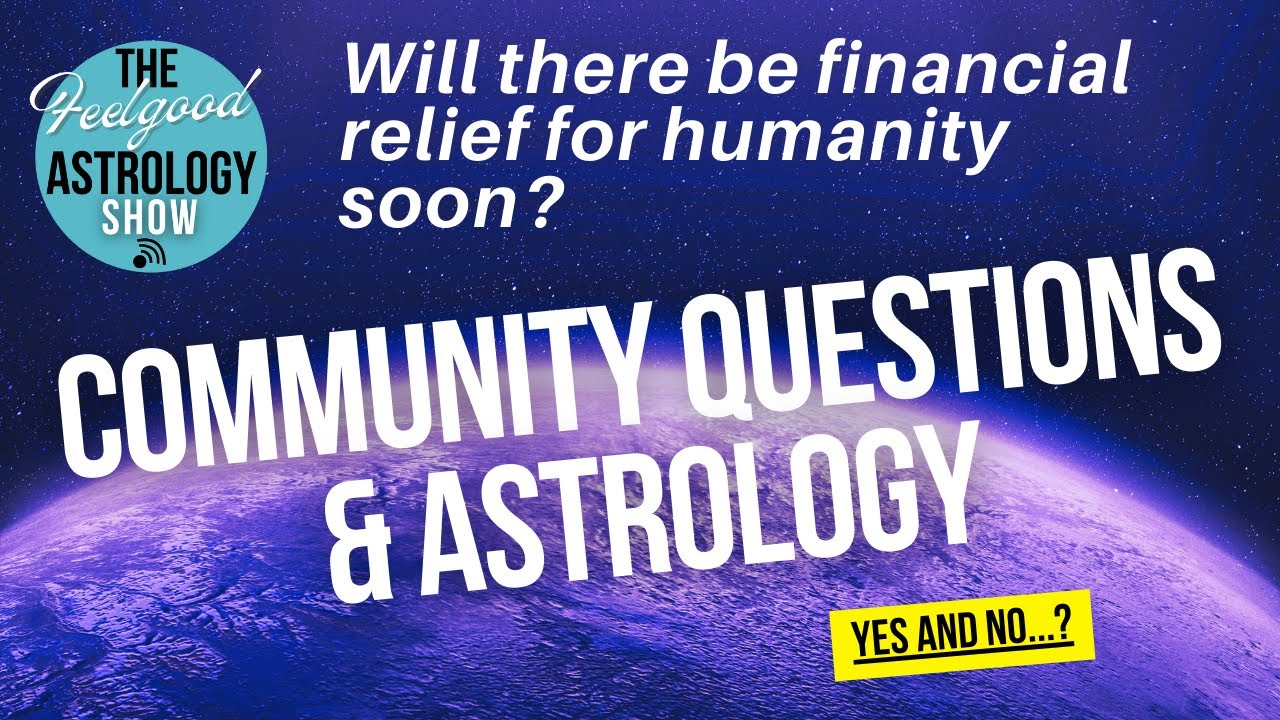 Experimental Astrology: 