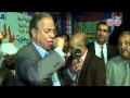 محافظ أسيوط يعلن إنشاء كوبري