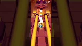 Rolling Sky - The Chaos Fanmade