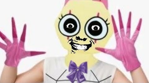 Part 25 audition for Dandy