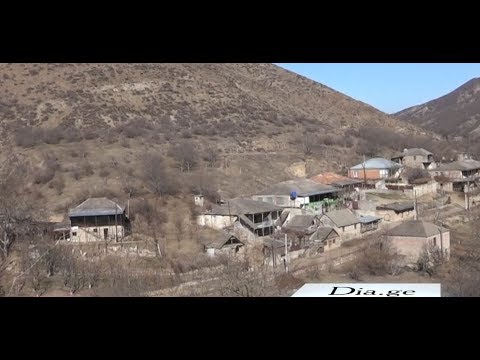 სამედიცინო დაწესებულების გარეშე დარჩენილი სოფელი გორის მუნიციპალიტეტში 03.04.2020