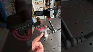 Camera Mate Video/Audio Mount @RaysGarage