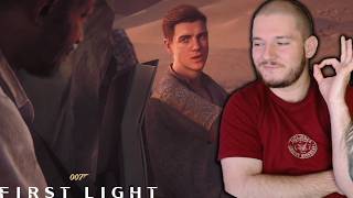 007 First Light - Part 2