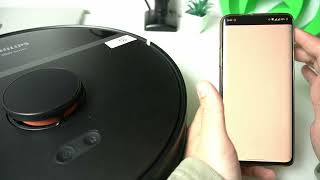 PHILIPS Aqua 3000 – How to Remove Appliance from App screenshot 5