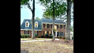 105 Windridge Dr,  Fayetteville, GA 30215 - Vicki Wyatt Realtor - MLS 10476444
