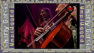 Charly García - Hello MTV Unplugged - Promesas Sobre El Bidet