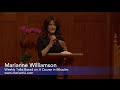 Orlando: Where Is The Miracle | Marianne Williamson