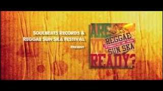 Are You Ready ? - Reggae Sun Ska 2015 Anthem by Dubmatix feat. Volodia & LMK