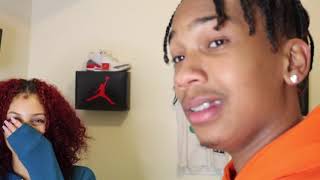 PRANKING MY BESTFRIEND