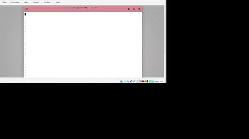 Automating Tasks using REDHAT Technology