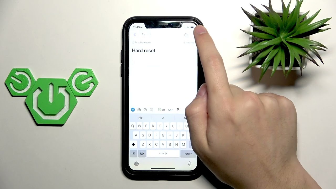 Как создать заметку в Evernote