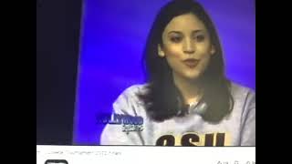 Hollywood Squares College Tournament 2012 Finals