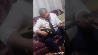Seydi̇köylü, Barışmam Gayrı