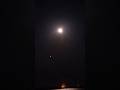 Vulcan - USSF-106 Launch (14mi Away)