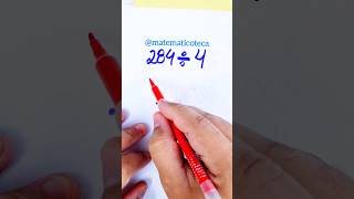 Division 284÷4