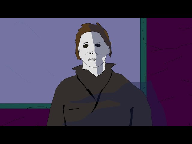 Pin by Berenice Mastrogianita on sublimar  Jake park Horror movie  characters Michael myers