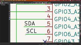 Celebrity KiCAD Tutorial Part 3: Unit separation, Rechargeable Battery, Ground Plane, and Gerber File Generate Wealth