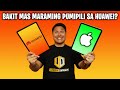 HUAWEI MatePad 11” PaperMatte Edition vs iPad - NATALO SI APPLE?!