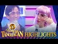 Vice Ganda, reunite again with the person he helps with I Can See Your | Tawag ng Tanghalan