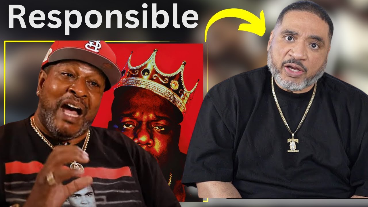 Gene Deal Claims Reggie Wright Jr Set Up Biggie Smalls YouTube gene-deal-claims-reggie-wright-jr-set-up-biggie-smalls-youtube